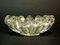 Murano Glass Shell Bowl by Ercole Barovier, 1942, Image 2