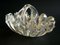 Murano Glass Shell-Shaped Bowl by Ercole Barovier, 1940s 6