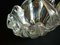 Murano Glass Shell-Shaped Bowl by Ercole Barovier, 1940s 4