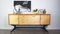 Stripped Sideboard from Stonehill, 1960s 10