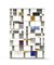 Coleccionista Bookcase from BDV Paris Design furnitures 1