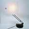 W&O Table Lamp by Sacha Ketoff for Aluminor, 1985, Image 8