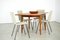 Teak Extendable Dining Table, 1960s, Image 10
