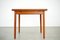 Teak Extendable Dining Table, 1960s, Image 2