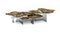 Monet Patina Center Table from BDV Paris Design furnitures 3