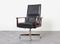 Leather Desk Chair by Arne Vodder for Sibast, 1960s 2