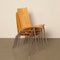 Olly Tango Chairs by Philippe Starck for Driade, 1990s, Set of 8 11