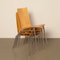 Olly Tango Chairs by Philippe Starck for Driade, 1990s, Set of 8, Image 11