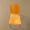 Olly Tango Chairs by Philippe Starck for Driade, 1990s, Set of 8 6