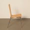 Olly Tango Chairs by Philippe Starck for Driade, 1990s, Set of 8 5