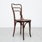 Antique Bentwood Side Chairs from J. & J. Kohn, 1900s, Set of 3 8