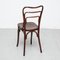 Antique Bentwood Side Chairs from J. & J. Kohn, 1900s, Set of 3 7