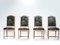 Louis XV Style Chairs, 1950s, Set of 8, Image 2