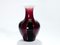 Große glasierte Keramik Vase, 1960er 3