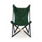 Green Leather Telami Tripolina Chair from Telami 3