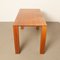 Dikke Model Table by Joop van Arnhem for Art of Living, 1990s, Image 3