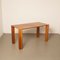 Dikke Model Table by Joop van Arnhem for Art of Living, 1990s 2