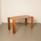 Table Modèle Dikke par Joop van Arnhem pour Art de Living, 1990s 2