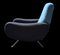 Lady Chair by Marco Zanuso for Arflex, 1960s, Image 4