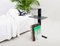 No.19 Black-Grey Side Table by Studio Pascal Howe 4