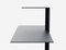 No.19 Black-Grey Side Table by Studio Pascal Howe 5