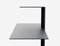 Table d'Appoint No.19 Grise par Studio Pascal Howe 5