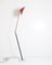 Floor Lamp from Stilux Milano, 1950s, Image 2