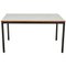 Cansado Table by Charlotte Perriand, 1950s 1