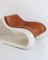 Targa Lounge Chair by Klaus Uredat for Horn Collection, 1971 1
