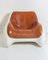 Fauteuil Targa par Klaus Uredat pour Horn Collection, 1971 2