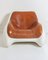 Targa Lounge Chair by Klaus Uredat for Horn Collection, 1971, Image 2