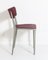Model BA23 Dining Chairs by Ernest Race, 1940s, Set of 4 3