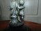 Antique Figure of Lady with Child, Image 5