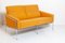 Vintage Sofa aus der 3300 Serie von Arne Jacobsen für Fritz Hansen 2