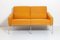 Vintage Series 3300 Sofa by Arne Jacobsen for Fritz Hansen 1