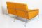 Vintage Sofa aus der 3300 Serie von Arne Jacobsen für Fritz Hansen 4