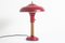 Vintage Table Lamp, 1930s, Image 1