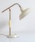 Lampe de Bureau Vintage, 1950s 2