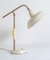 Vintage Table Lamp, 1950s, Image 2