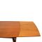 Vintage Dining Table, 1960s 12