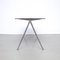 Pyramid Table by Wim Rietveld for Ahrend de Cirkel, 1960s, Image 4