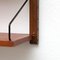 Vintage Royal System Modular Wall Shelf by Poul Cadovius for Cado, Image 5