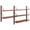 Vintage Royal System Modular Wall Shelf by Poul Cadovius for Cado 1