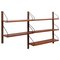 Vintage Royal System Modular Wall Shelf by Poul Cadovius for Cado, Image 1