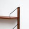 Vintage Royal System Modular Wall Shelf by Poul Cadovius for Cado, Image 2