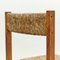 Spanish Rattan Chairs, 1950s, Set of 2, Image 8