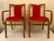 Fauteuils Scandinaves, 1960s, Set de 2 1