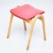 Stool by Isamu Kenmochi, 1960s, Image 5