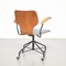 Office Chair by Isamu Kenmochi for Tendo Mokko, 1950s, Image 4