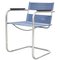 Vintage Bauhaus D33 Chair from Tecta 1